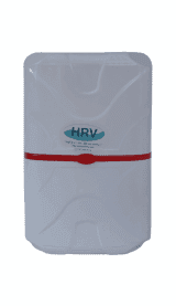 HRV White - 01HS
