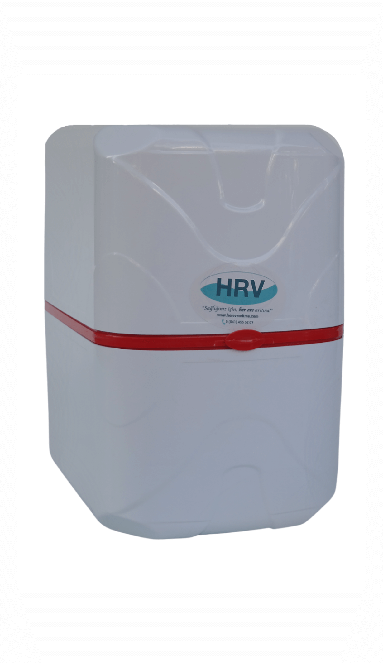 HRV White - 01HS - Görsel 4