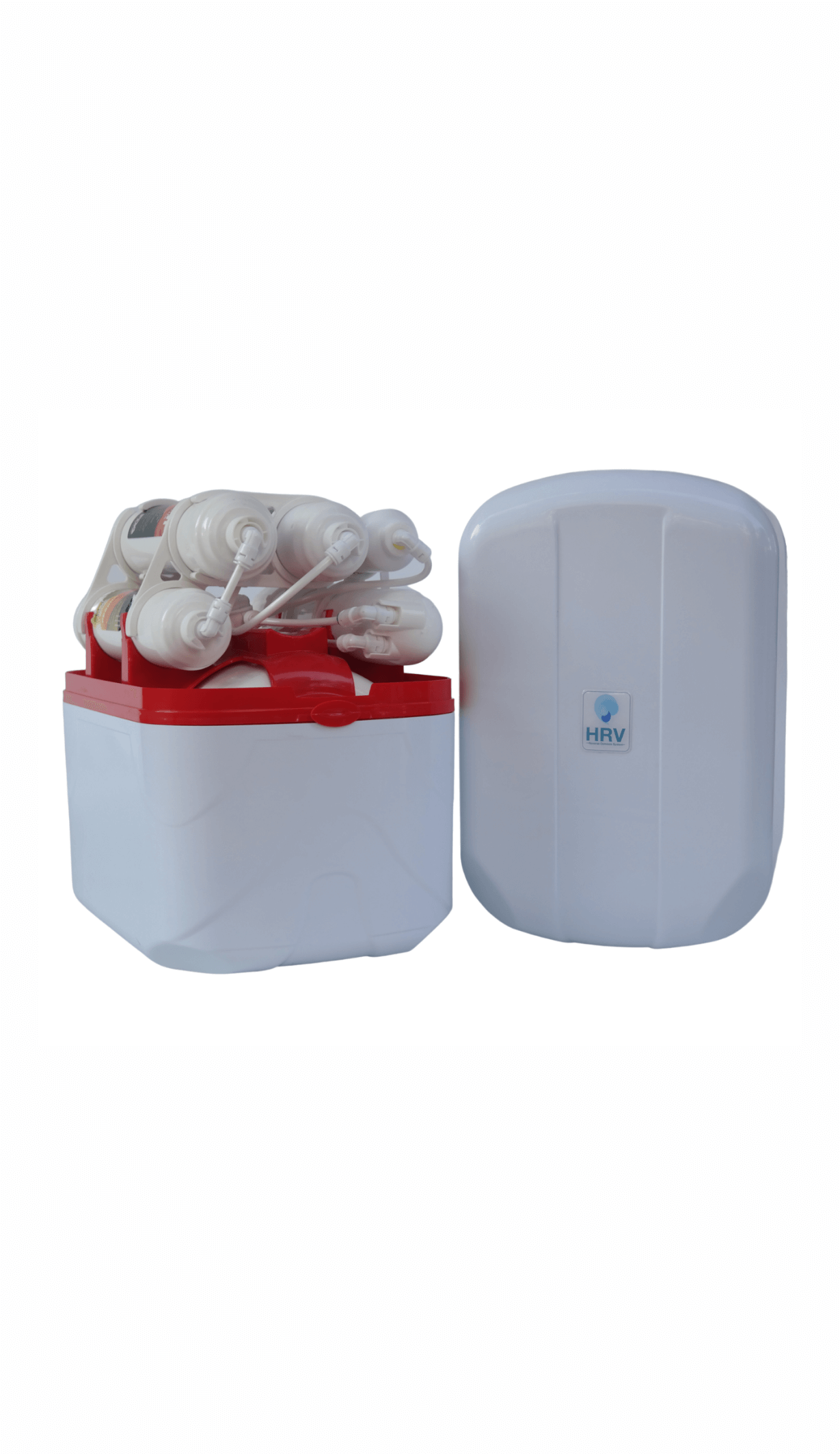 HRV White - 01HS - Görsel 3